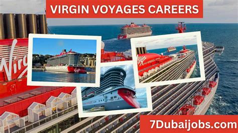 virgin voyages careers|Iba pa.